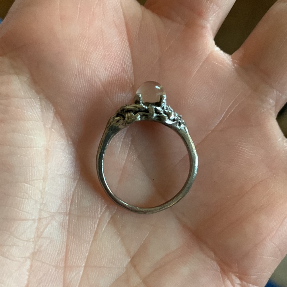 Gothic Color Changing Ring - Picture 4 of 4